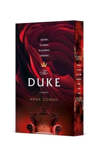 Anna Cowan The Duke