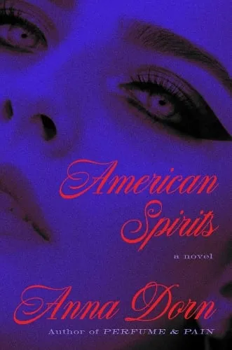 Anna Dorn American Spirits