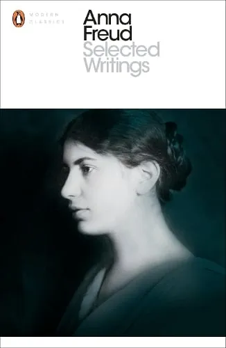 Anna Freud Selected Writings