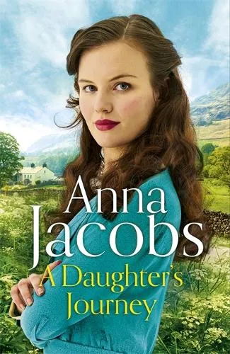 Anna Jacobs A Daughter's Journey