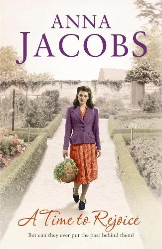 Anna Jacobs A Time to Rejoice
