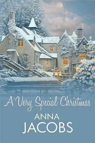 Anna Jacobs A Very Special Christmas