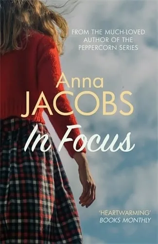 Anna Jacobs In Focus