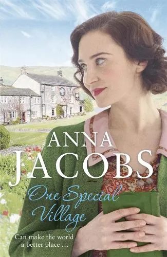 Anna Jacobs One Special Village