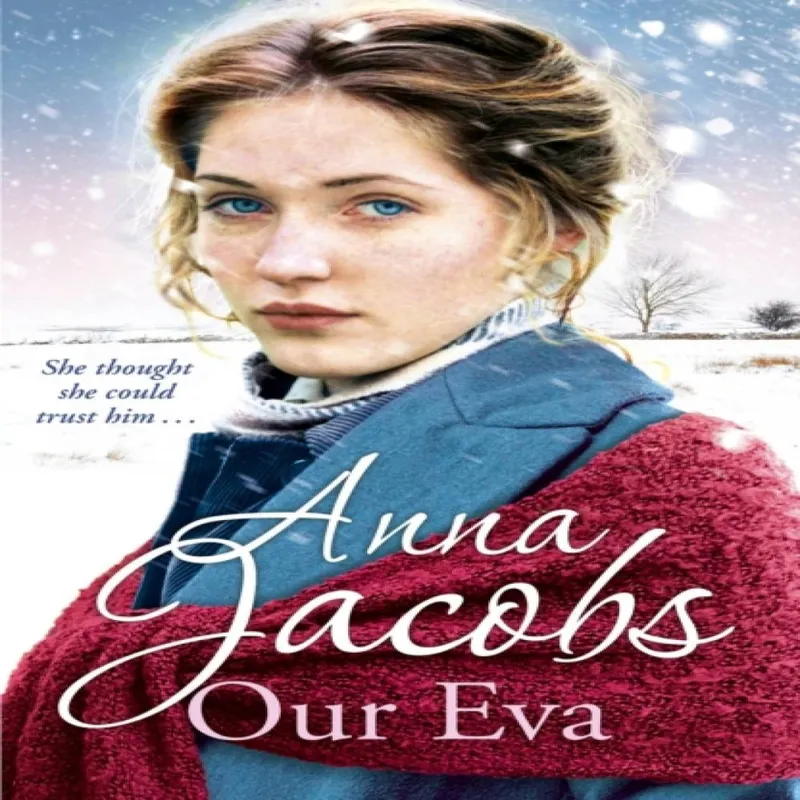 Anna Jacobs Our Eva
