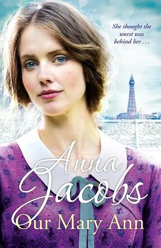 Anna Jacobs Our Mary Ann