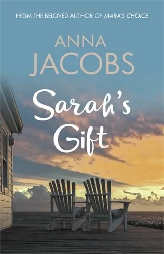 Anna Jacobs Sarah's Gift