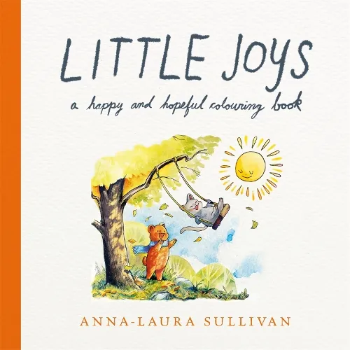 Anna-Laura Sullivan Little Joys