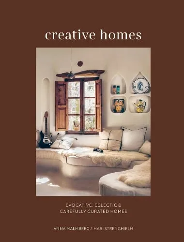 Anna Malmberg Creative Homes