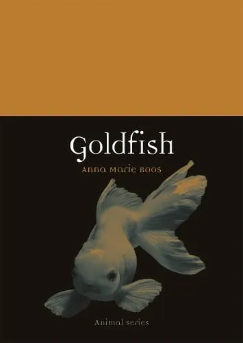 Anna Marie Roos Goldfish