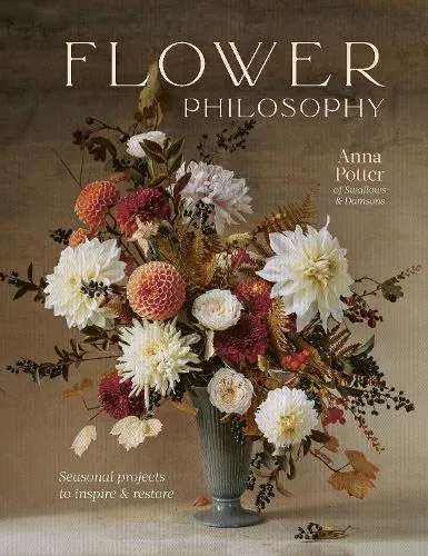 Anna Potter Flower Philosophy