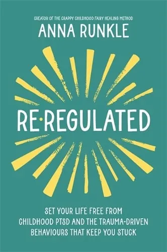 Anna Runkle Re-Regulated