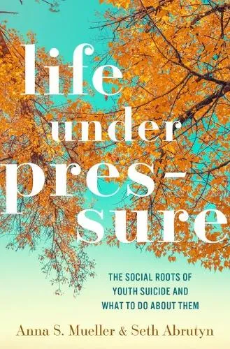 Anna S. Mueller Life under Pressure