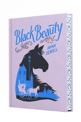 Anna Sewell Black Beauty