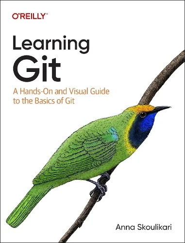 Anna Skoulikari Learning Git