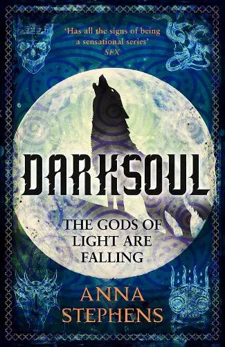 Anna Stephens Darksoul