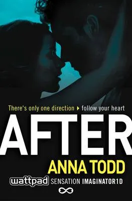 Anna Todd After