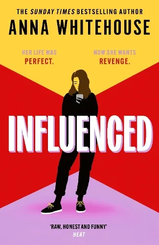 Anna Whitehouse Influenced