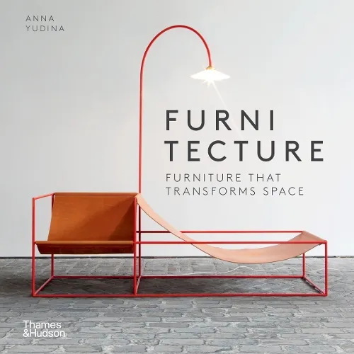 Anna Yudina Furnitecture