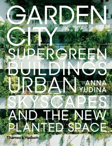 Anna Yudina Garden City