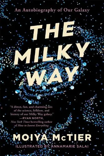 AnnaMarie Salai The Milky Way