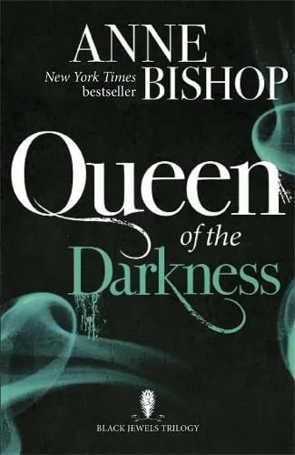 Anne Bishop Queen of the Darkness