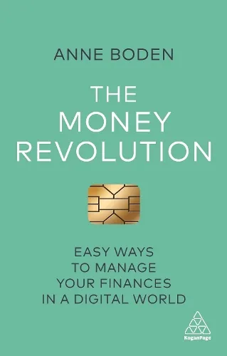 Anne Boden The Money Revolution