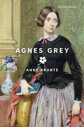 Anne Brontë Agnes Grey