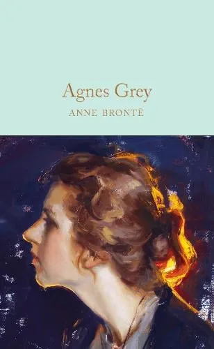 Anne Brontë Agnes Grey