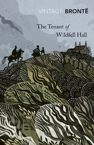 Anne Bronte The Tenant of Wildfell Hall