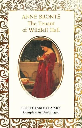 Anne Brontë The Tenant of Wildfell Hall