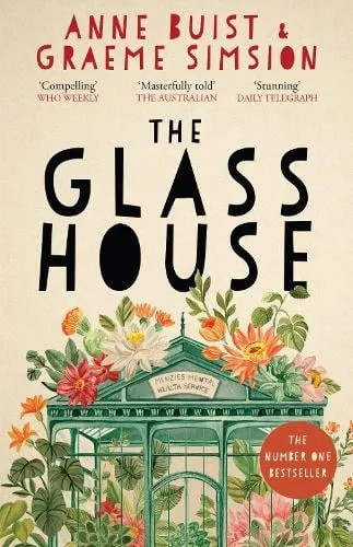 Anne Buist The Glass House