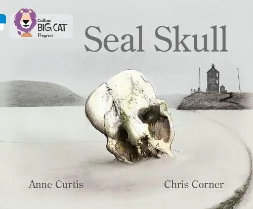 Anne Curtis Seal Skull