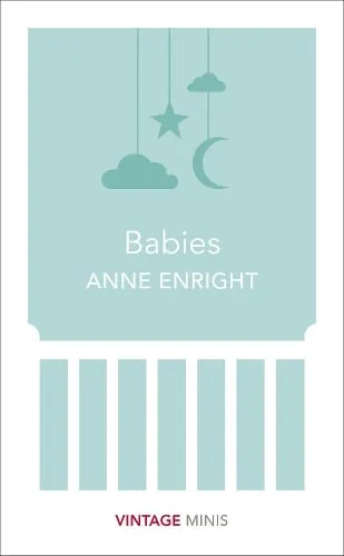 Anne Enright Babies