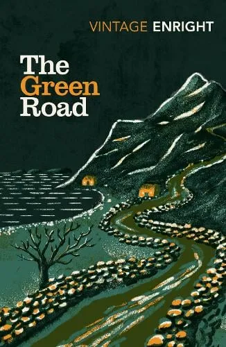 Anne Enright The Green Road