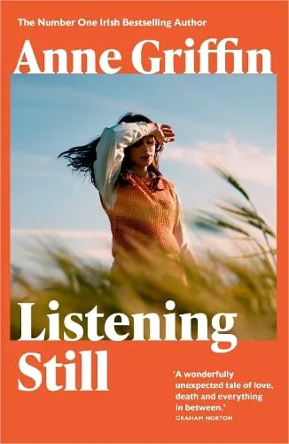 Anne Griffin Listening Still