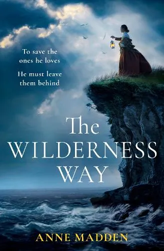 Anne Madden The Wilderness Way