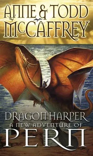 Anne McCaffrey Dragon Harper