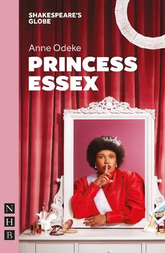 Anne Odeke Princess Essex