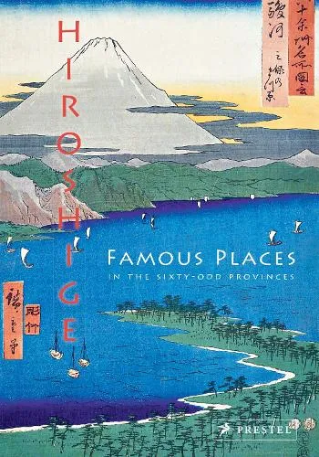 Anne Sefrioui Hiroshige