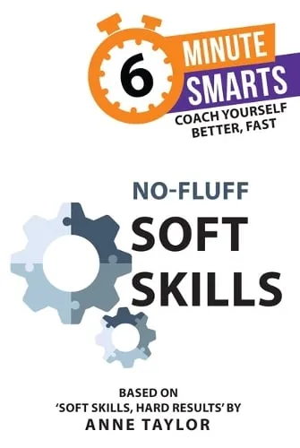 Anne Taylor No-Fluff Soft Skills