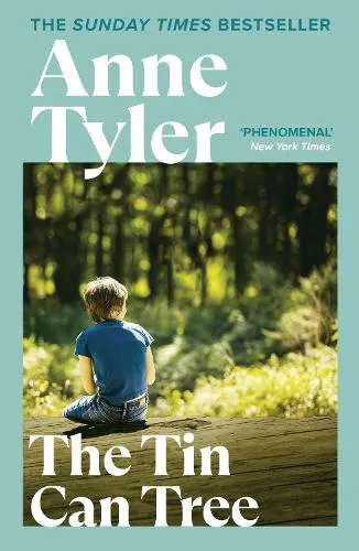 Anne Tyler The Tin Can Tree