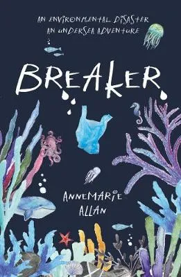Annemarie Allan Breaker