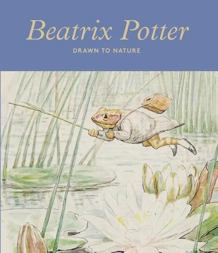 Annemarie Bilclough Beatrix Potter