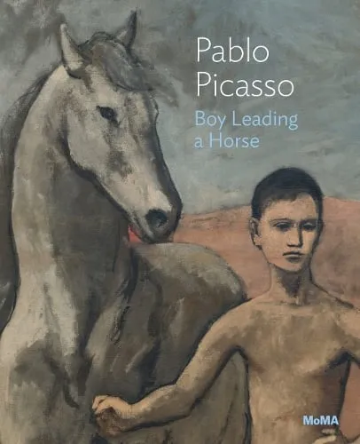 Annemarie Iker Pablo Picasso: Boy Leading a Horse
