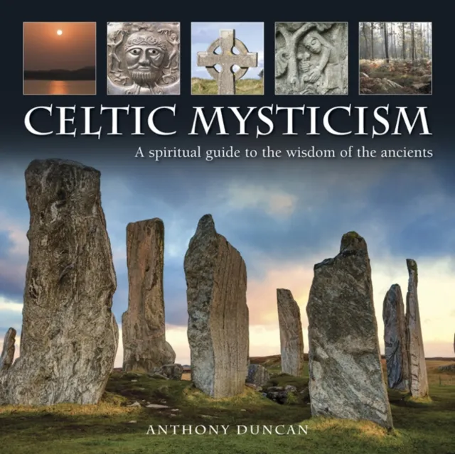Anness Publishing Celtic Mysticism