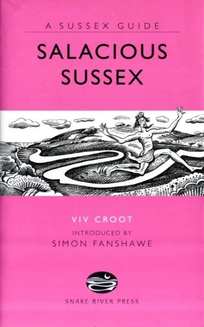 Anness Publishing Salacious Sussex