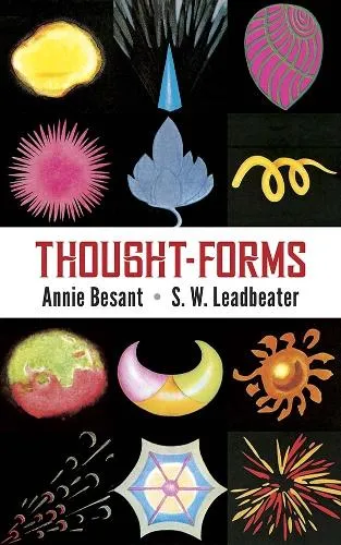 Annie Besant Thought Forms