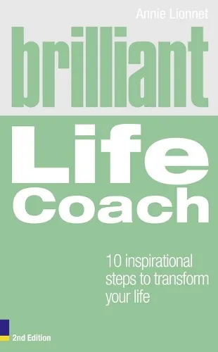 Annie Lionnet Brilliant Life Coach