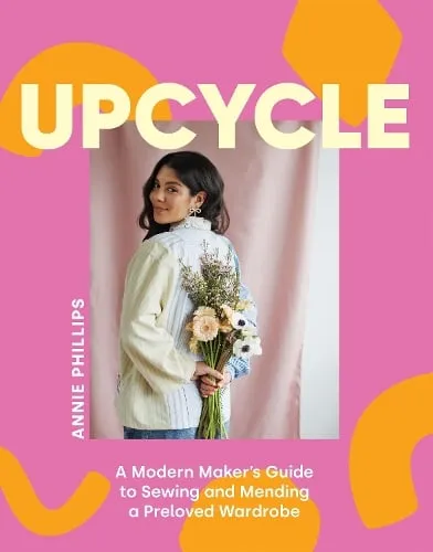 Annie Phillips Upcycle